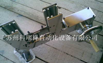 电子变压器EI插片机